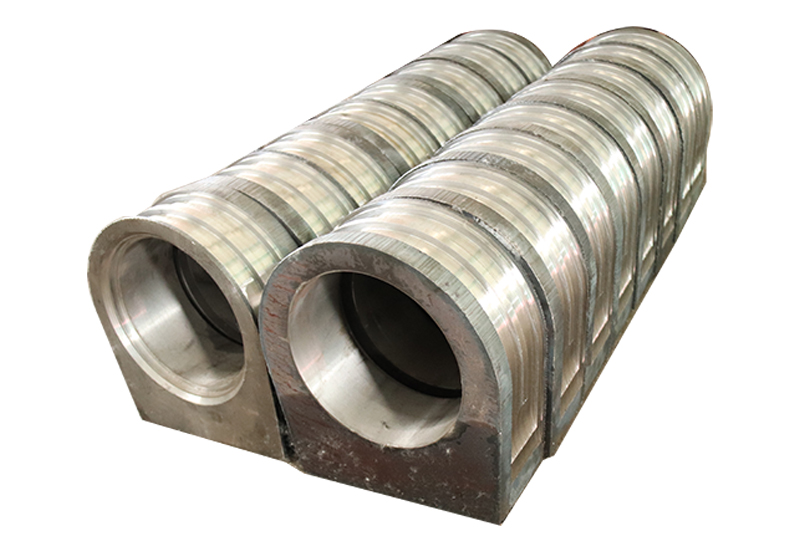 沈陽人和機(jī)械生產(chǎn)的軸承座 沈陽人和機(jī)械生產(chǎn)的軸承座