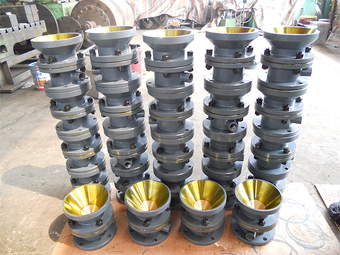 沈陽人和機械生產(chǎn)的吹氬導(dǎo)向 沈陽人和機械生產(chǎn)的吹氬導(dǎo)向