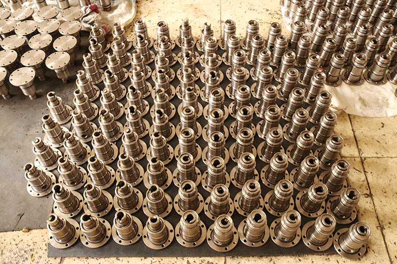 沈陽人和機(jī)械制造有限公司生產(chǎn)的旋轉(zhuǎn)接頭 沈陽人和機(jī)械制造有限公司生產(chǎn)的旋轉(zhuǎn)接頭