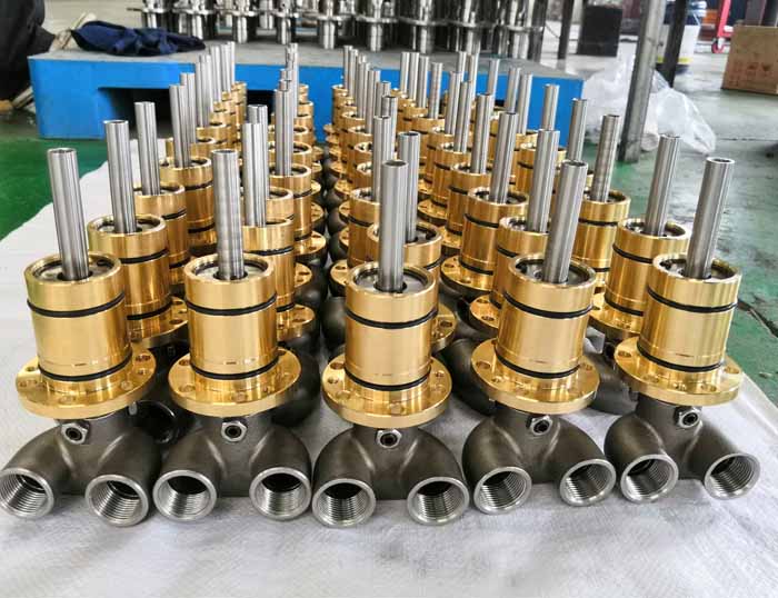 沈陽(yáng)人和機(jī)械生產(chǎn)的旋轉(zhuǎn)接頭 沈陽(yáng)人和機(jī)械生產(chǎn)的旋轉(zhuǎn)接頭