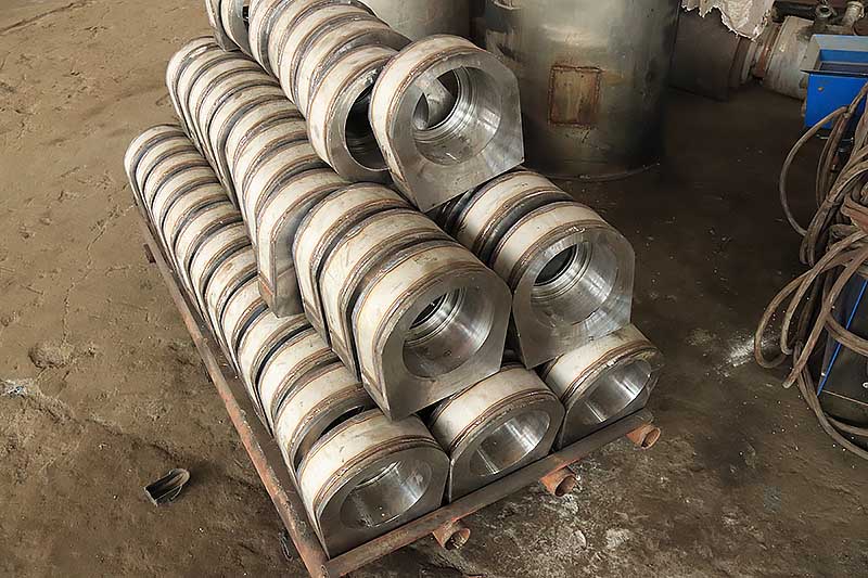 沈陽人和機械生產(chǎn)的軸承座 沈陽人和機械生產(chǎn)的軸承座