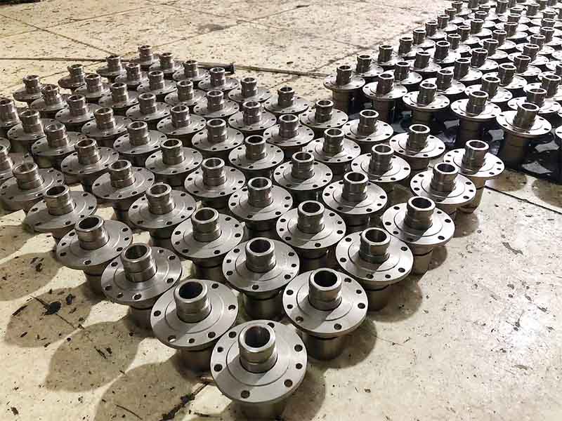 沈陽人和機械生產(chǎn)的旋轉接頭 沈陽人和機械生產(chǎn)的旋轉接頭